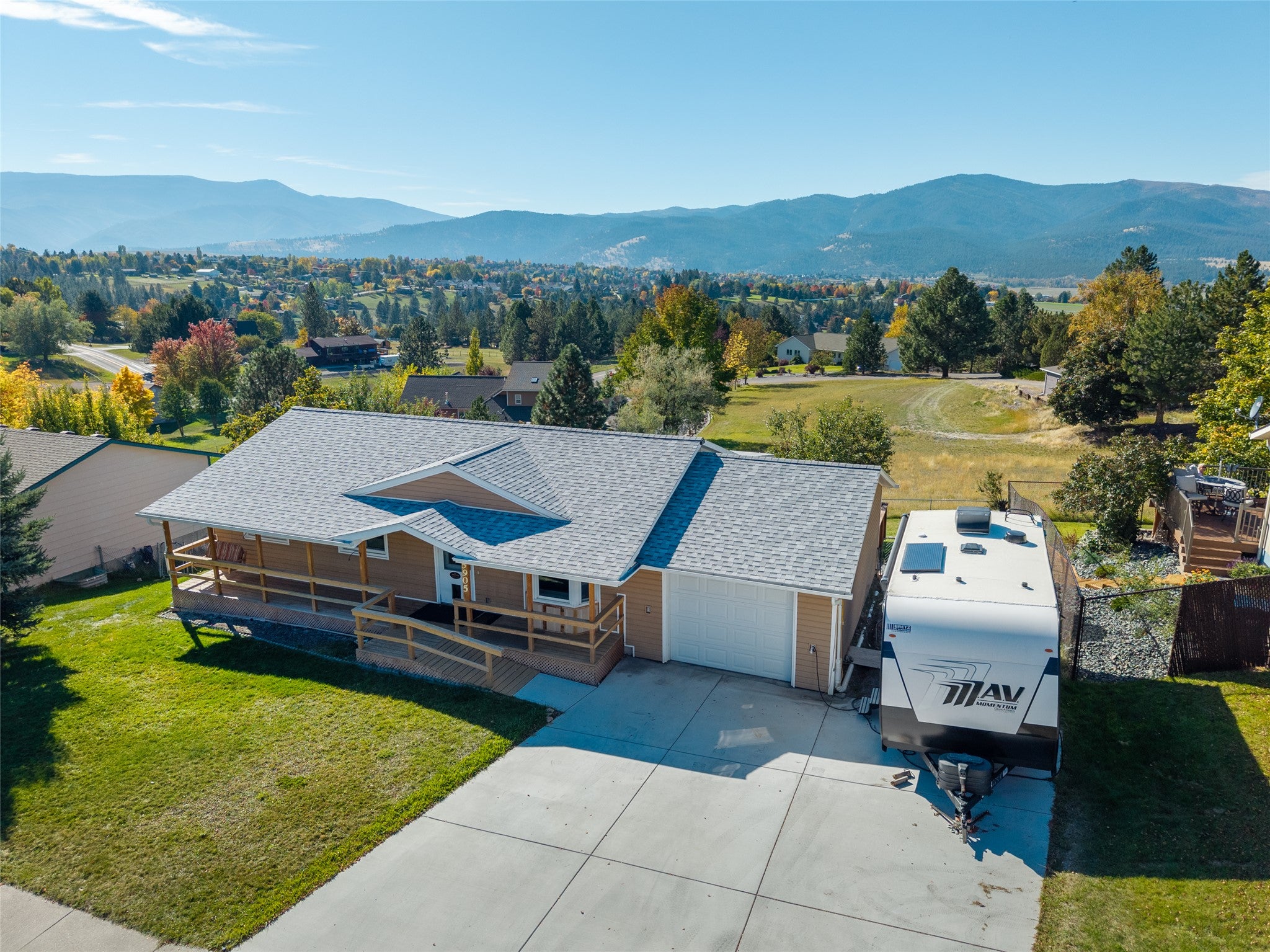 5905 Longview Drive