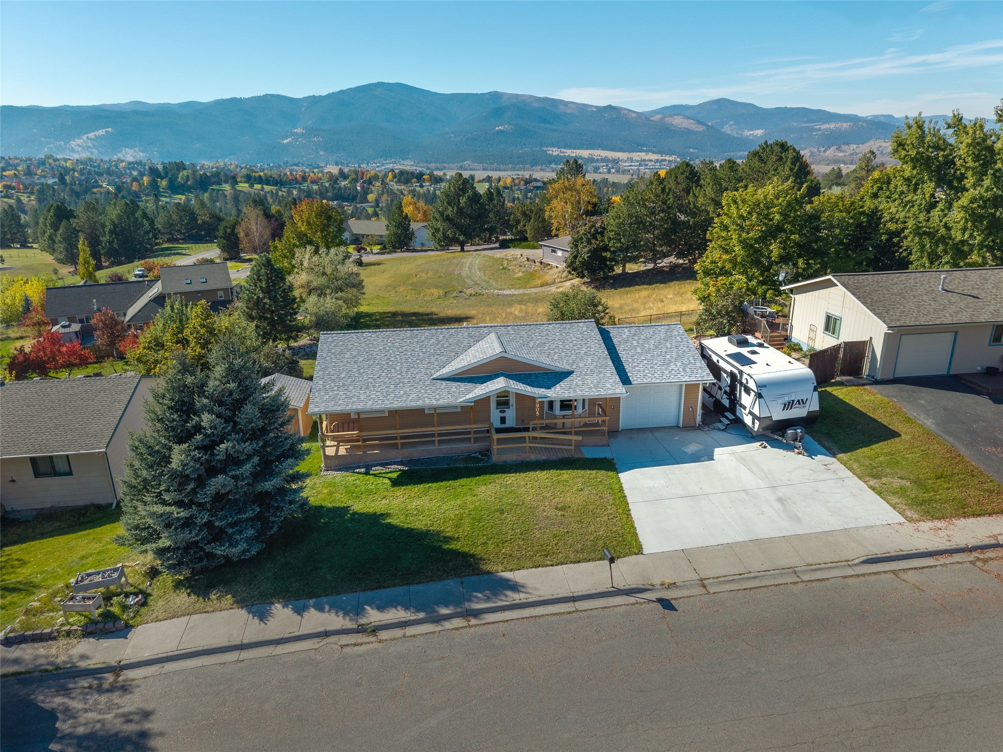 5905 Longview Drive