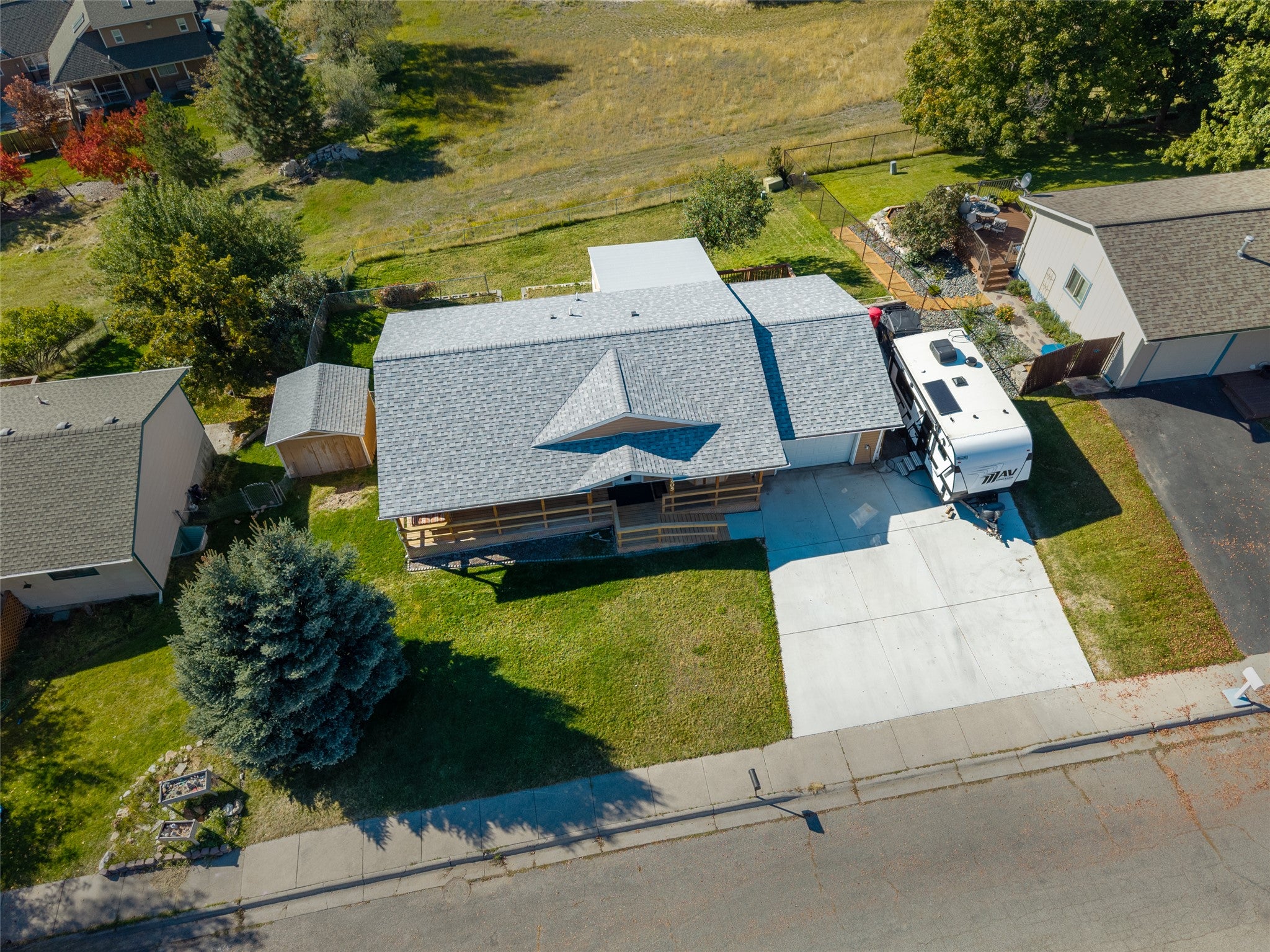 5905 Longview Drive