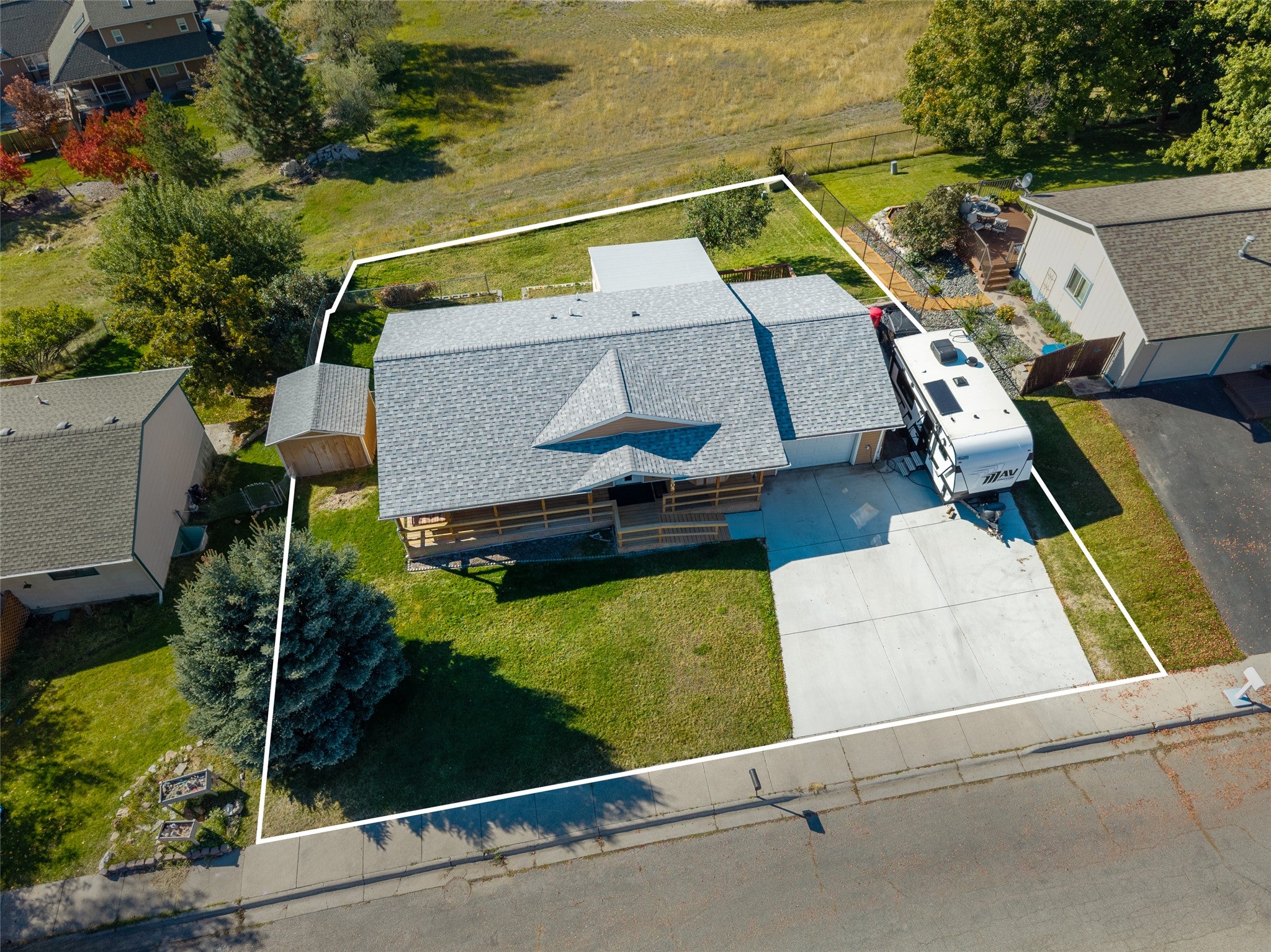 5905 Longview Drive