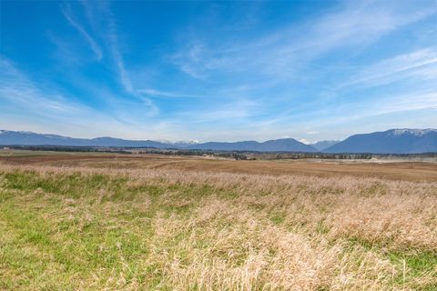 Tiny photo for 135 Blue Moon Court, Kalispell, MT 59901 (MLS # 30067935)