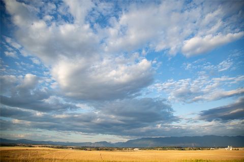 Tiny photo for 135 Blue Moon Court, Kalispell, MT 59901 (MLS # 30067935)