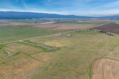 Tiny photo for 135 Blue Moon Court, Kalispell, MT 59901 (MLS # 30067935)