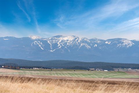 Tiny photo for 135 Blue Moon Court, Kalispell, MT 59901 (MLS # 30067935)