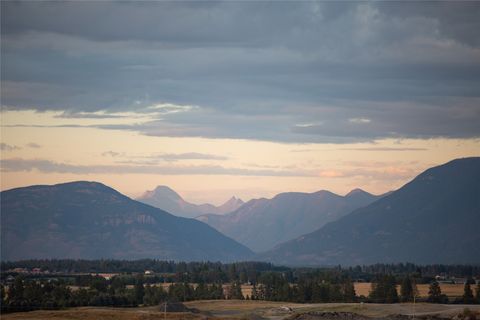 Tiny photo for 135 Blue Moon Court, Kalispell, MT 59901 (MLS # 30067935)
