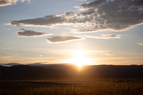 Tiny photo for 135 Blue Moon Court, Kalispell, MT 59901 (MLS # 30067935)