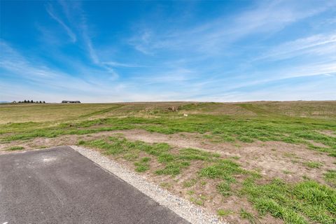 Tiny photo for 135 Blue Moon Court, Kalispell, MT 59901 (MLS # 30067935)