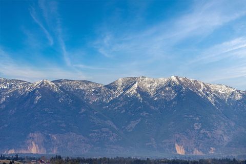 Tiny photo for 135 Blue Moon Court, Kalispell, MT 59901 (MLS # 30067935)