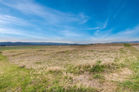 Tiny photo for 135 Blue Moon Court, Kalispell, MT 59901 (MLS # 30067935)