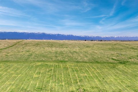 Tiny photo for 135 Blue Moon Court, Kalispell, MT 59901 (MLS # 30067935)