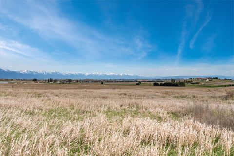 Tiny photo for 135 Blue Moon Court, Kalispell, MT 59901 (MLS # 30067935)