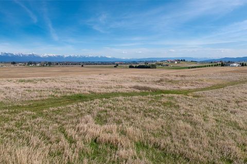 Tiny photo for 135 Blue Moon Court, Kalispell, MT 59901 (MLS # 30067935)