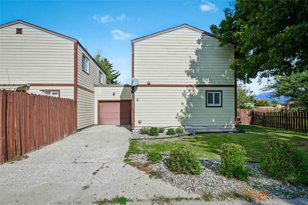 Photo of 222 S 15th Avenue #3, Bozeman, MT 59715 (MLS # 30079362)