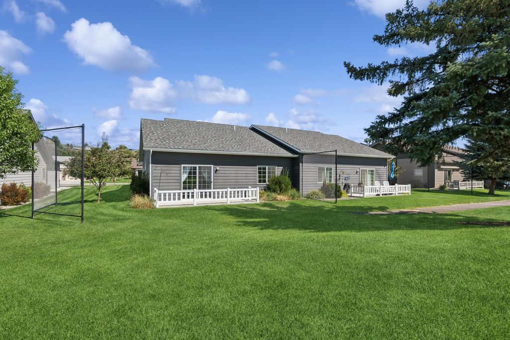 Photo of 284 W Nicklaus Avenue, Kalispell, MT 59901 (MLS # 30065851)