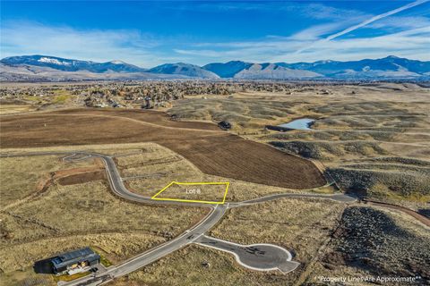Tiny photo for 9474 Royal Coachman Drive, Missoula, MT 59808 (MLS # 30069415)