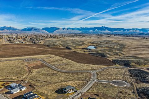 Tiny photo for 9474 Royal Coachman Drive, Missoula, MT 59808 (MLS # 30069415)