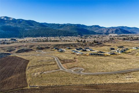 Tiny photo for 9474 Royal Coachman Drive, Missoula, MT 59808 (MLS # 30069415)