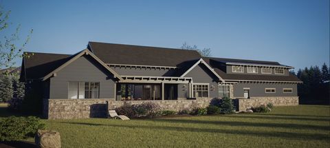 Tiny photo for 9474 Royal Coachman Drive, Missoula, MT 59808 (MLS # 30069415)