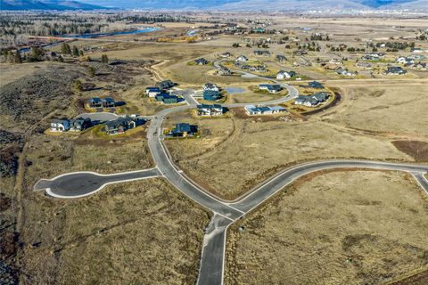 Tiny photo for 9474 Royal Coachman Drive, Missoula, MT 59808 (MLS # 30069415)