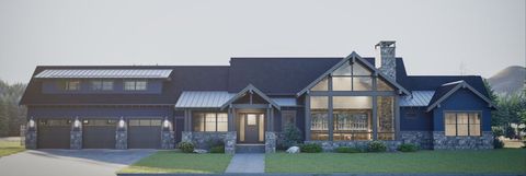 Tiny photo for 9474 Royal Coachman Drive, Missoula, MT 59808 (MLS # 30069415)