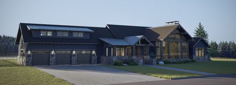 Tiny photo for 9474 Royal Coachman Drive, Missoula, MT 59808 (MLS # 30069415)