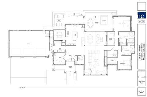 Tiny photo for 9474 Royal Coachman Drive, Missoula, MT 59808 (MLS # 30069415)