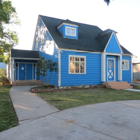 Photo of 408 S Virginia Street, Conrad, MT 59425 (MLS # 30078758)