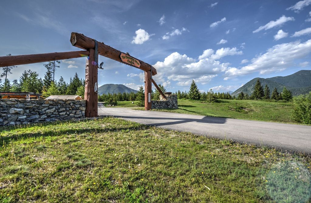 Photo of 12135 Hwy 2 E, West Glacier, MT 59936 (MLS # 30067023)