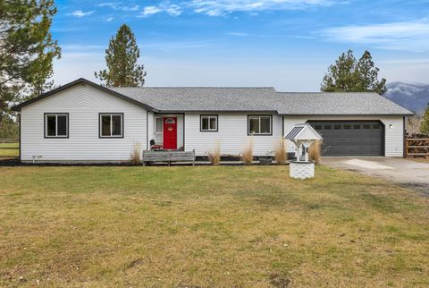 Photo of 160 Log Cabin Lane, Stevensville, MT 59870 (MLS # 30063511)