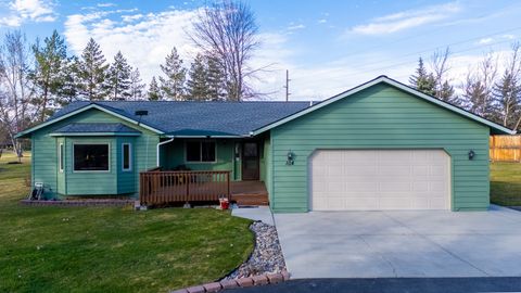 104 Apple Valley Drive Florence MT 59833
