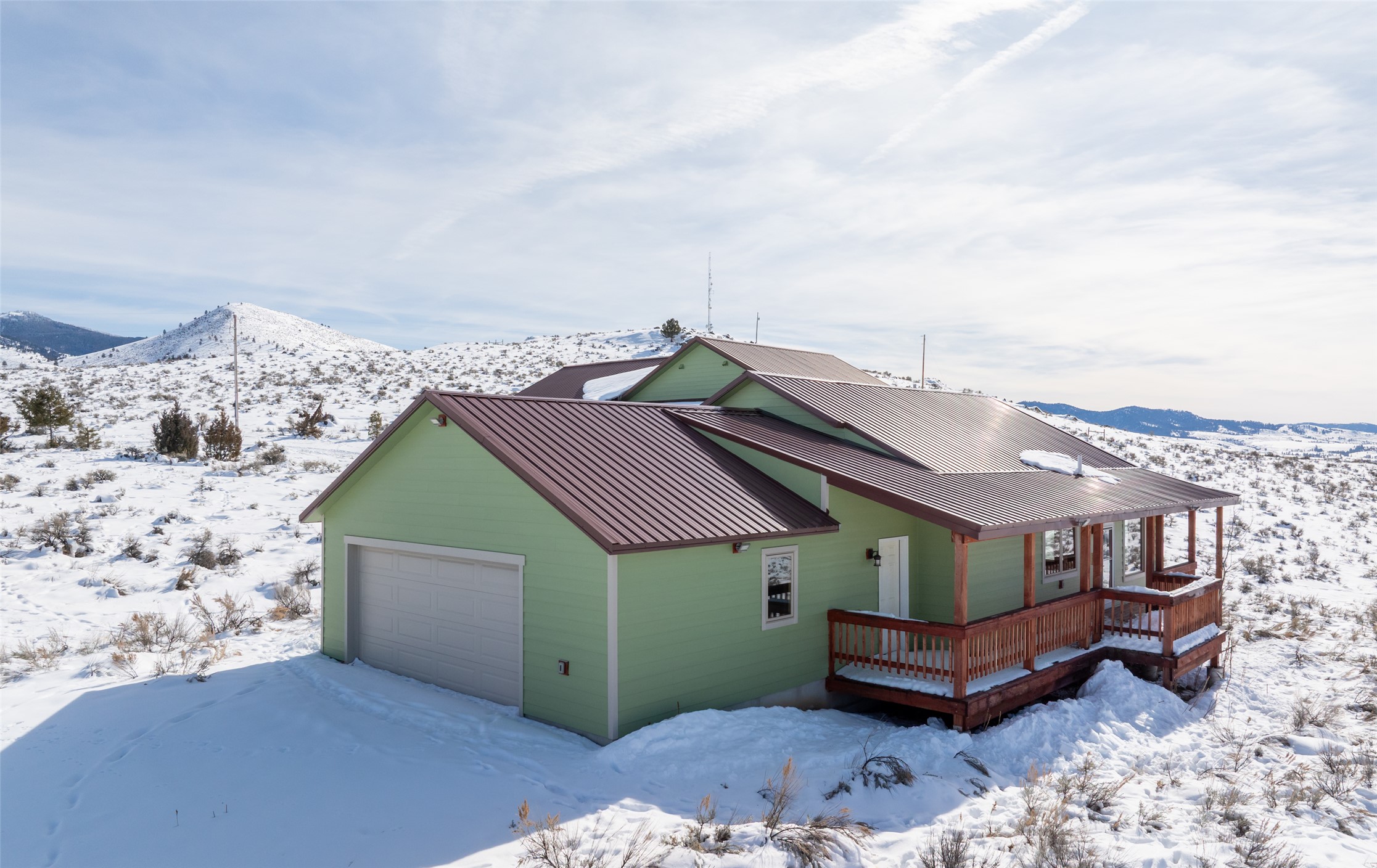 1525 Silver Sage Lane