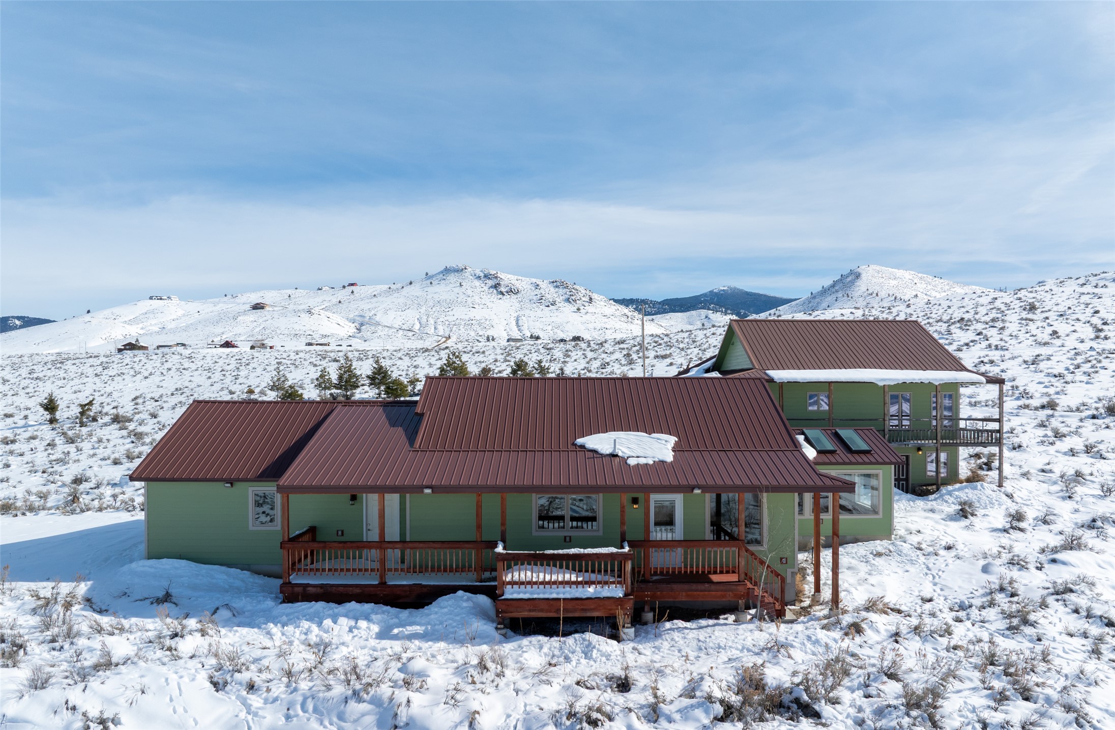 1525 Silver Sage Lane