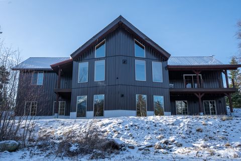 14537 Big Rock Way Bigfork MT 59911