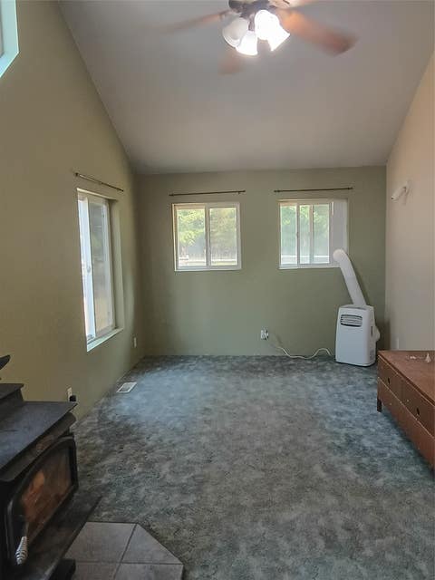 Tiny photo for 14334 Bonfire Court, Clinton, MT 59825 (MLS # 30076337)
