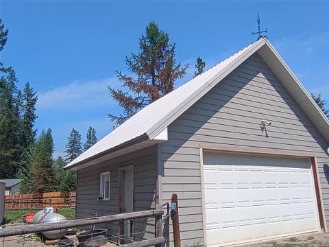 Tiny photo for 14334 Bonfire Court, Clinton, MT 59825 (MLS # 30076337)