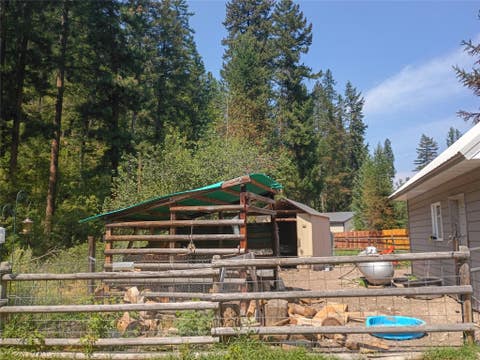 Tiny photo for 14334 Bonfire Court, Clinton, MT 59825 (MLS # 30076337)