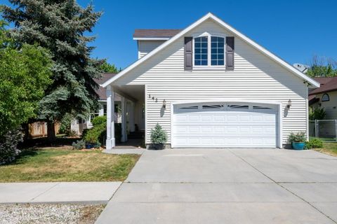 142 Thomas Street Hamilton MT 59840