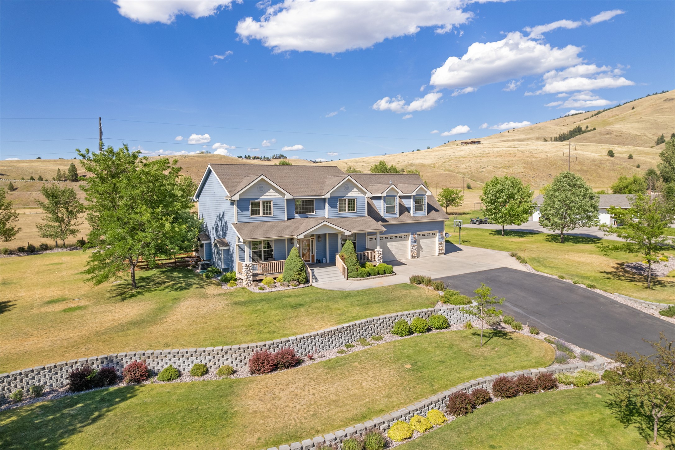 8489 Wise River Road