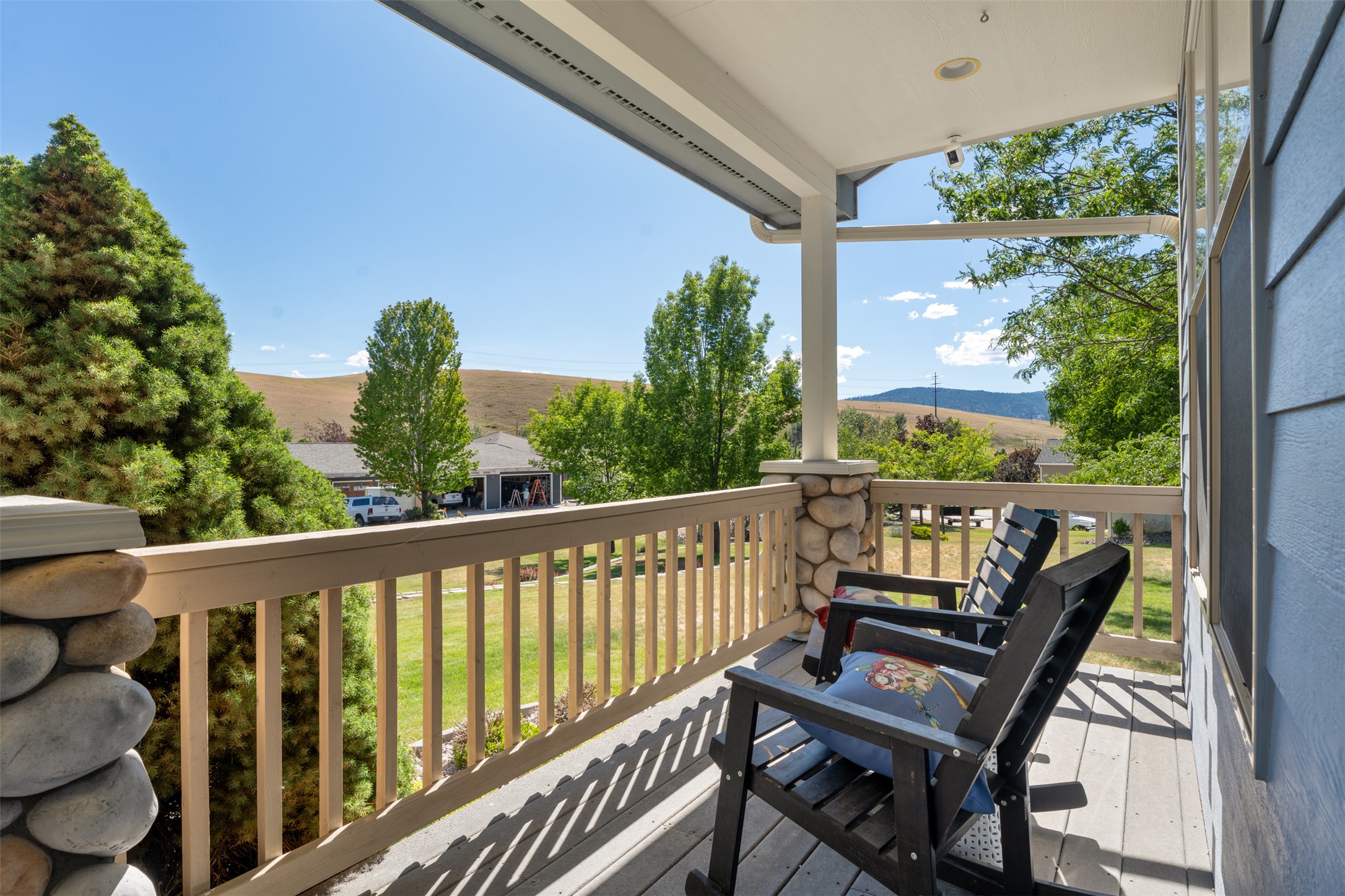 8489 Wise River Road