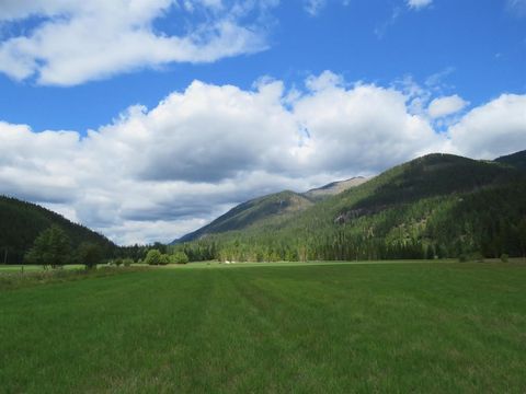 394 White Drive Troy MT 59935
