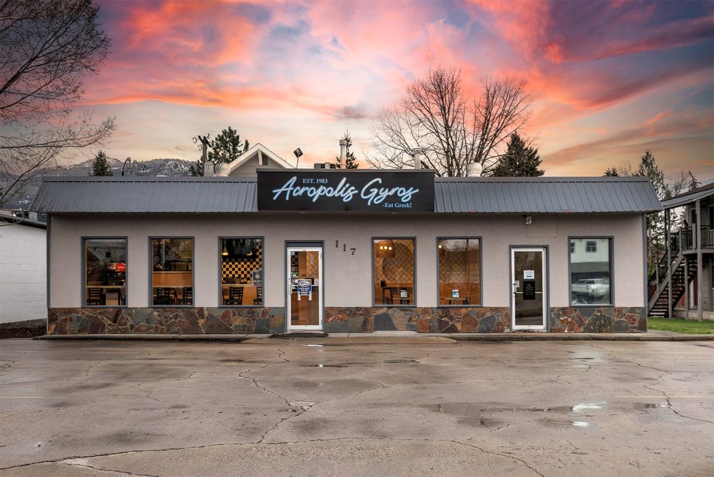 Photo of 117 W South Avenue, Missoula, MT 59801 (MLS # 30067958)