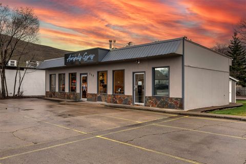 117 W South Avenue Missoula MT 59801