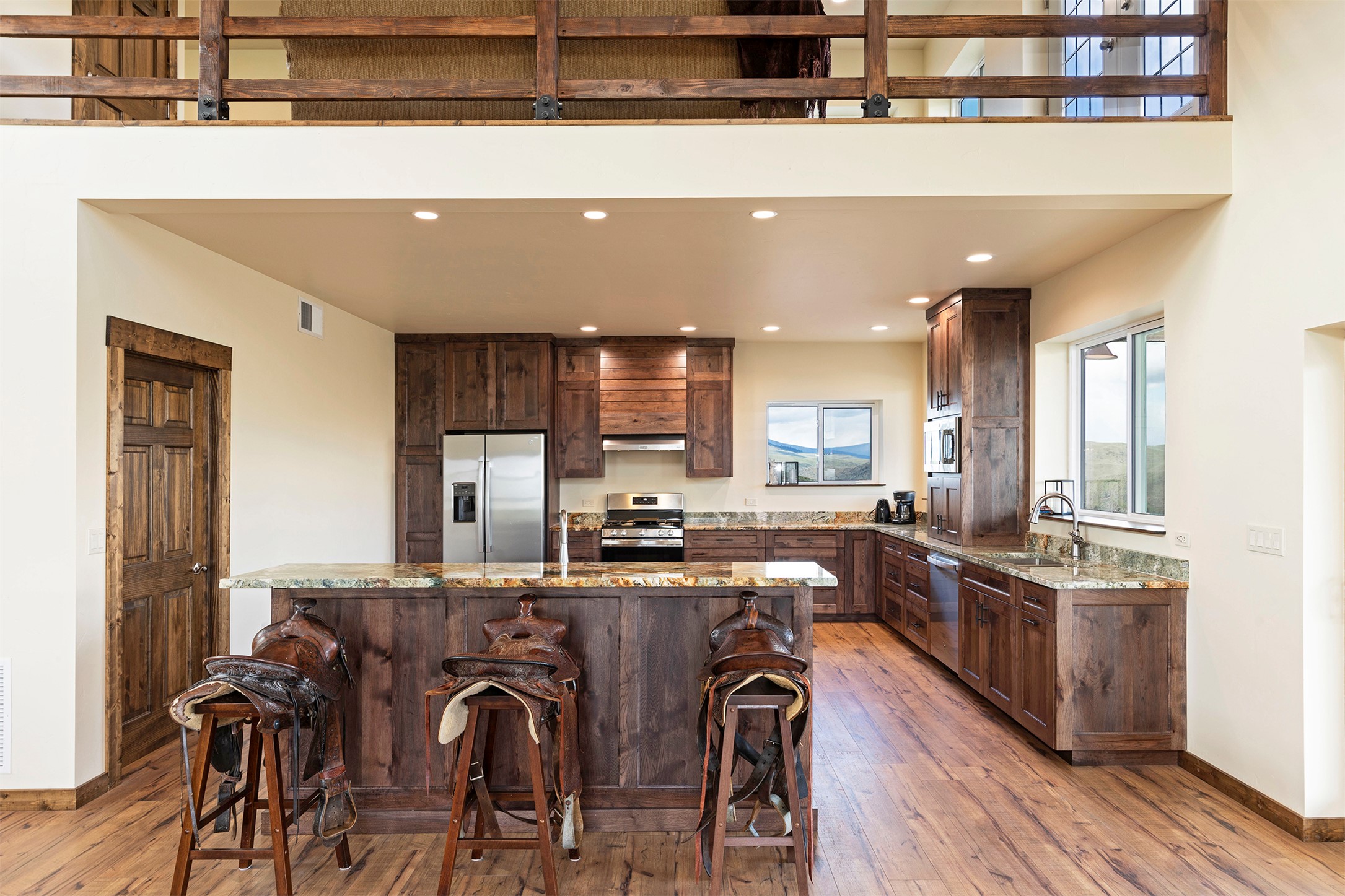 Dixon, Montana 59831, United States, 3 Bedrooms Bedrooms, ,2 BathroomsBathrooms,Residential,Active,181357