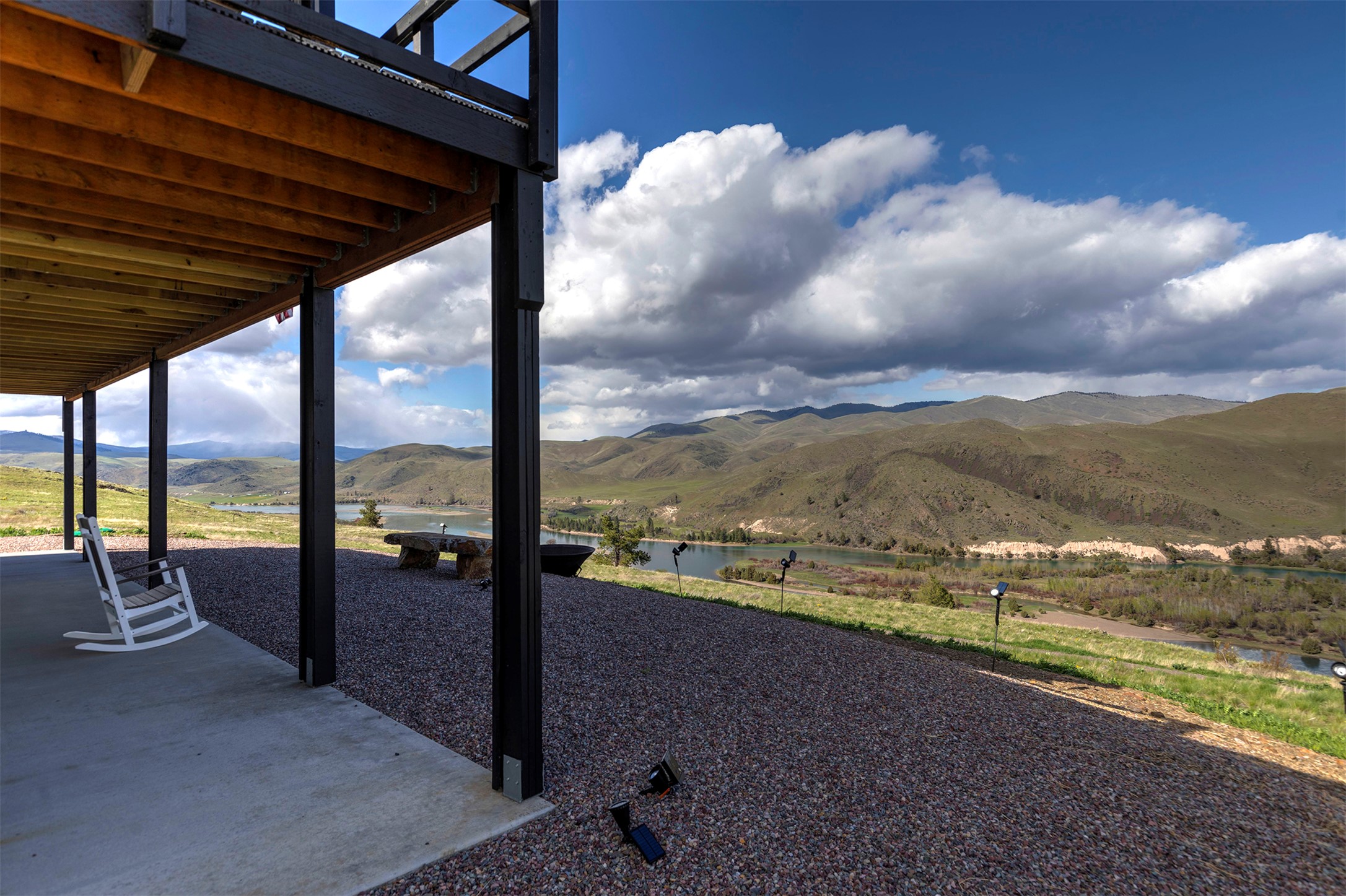 Dixon, Montana 59831, United States, 3 Bedrooms Bedrooms, ,2 BathroomsBathrooms,Residential,Active,181357