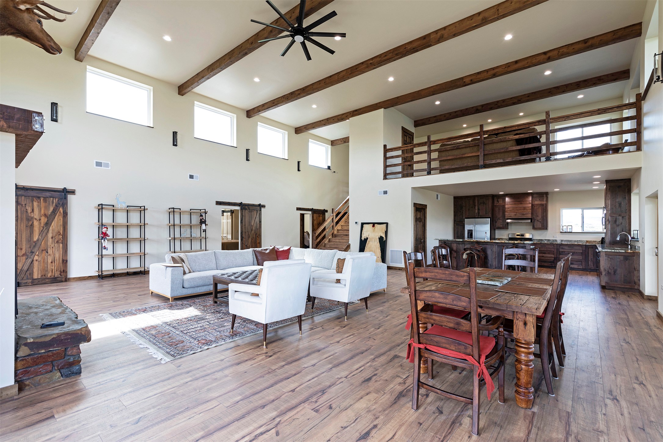 Dixon, Montana 59831, United States, 3 Bedrooms Bedrooms, ,2 BathroomsBathrooms,Residential,Active,181357