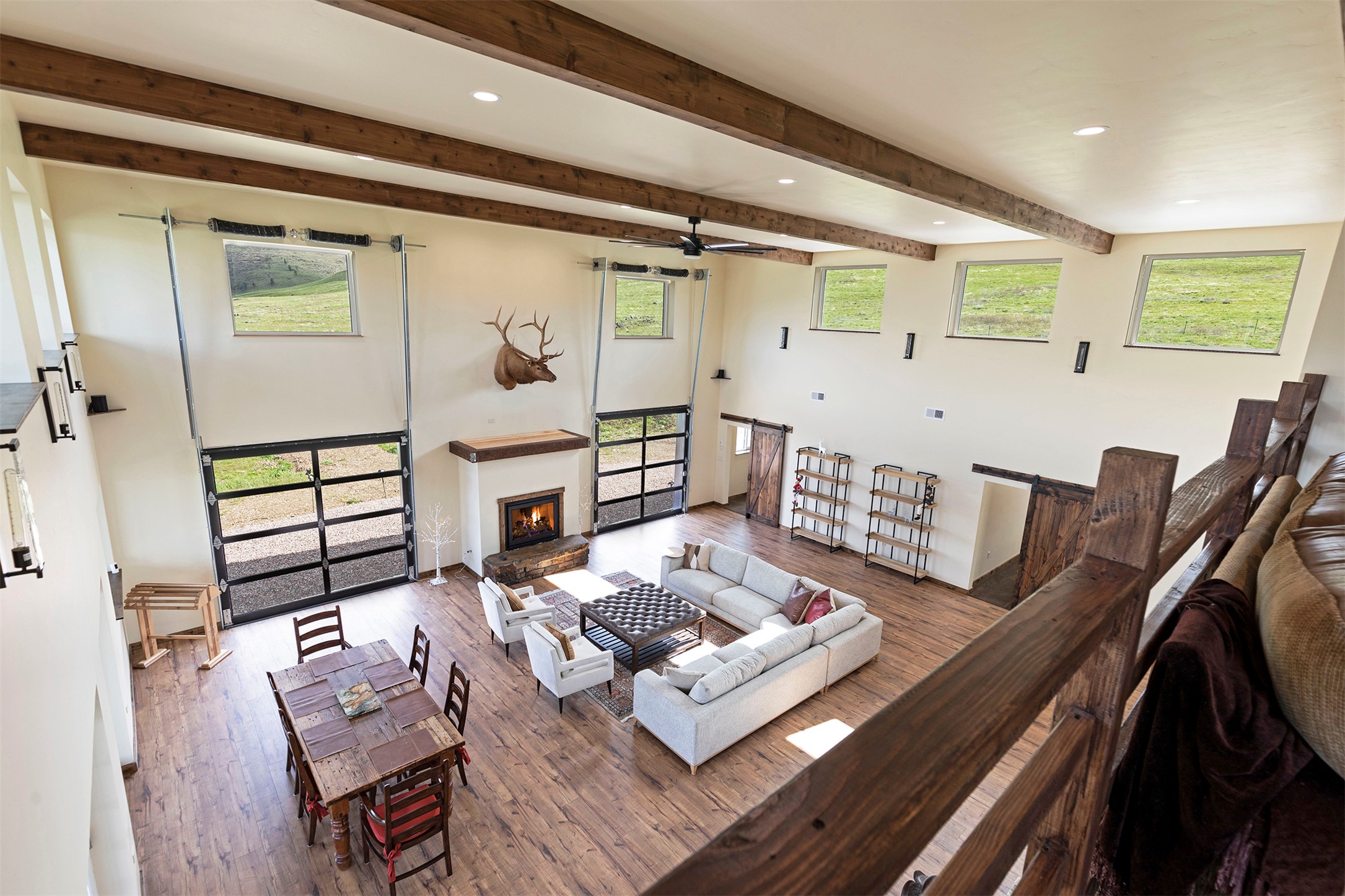 Dixon, Montana 59831, United States, 3 Bedrooms Bedrooms, ,2 BathroomsBathrooms,Residential,Active,181357