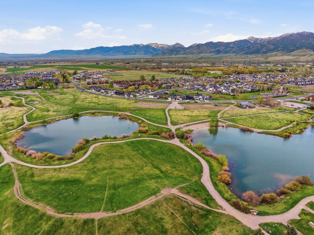 Photo of 1976 Vaquero Parkway, Bozeman, MT 59718 (MLS # 30077502)