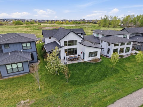 Photo of 1976 Vaquero Parkway, Bozeman, MT 59718 (MLS # 30077502)