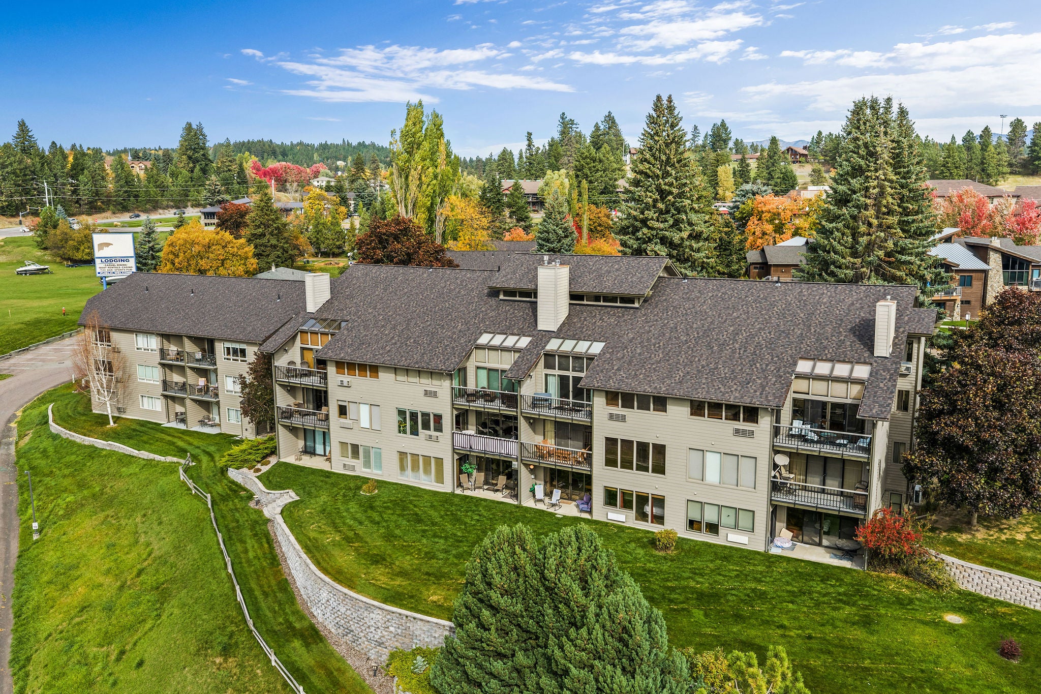 180 Vista Lane 123/124