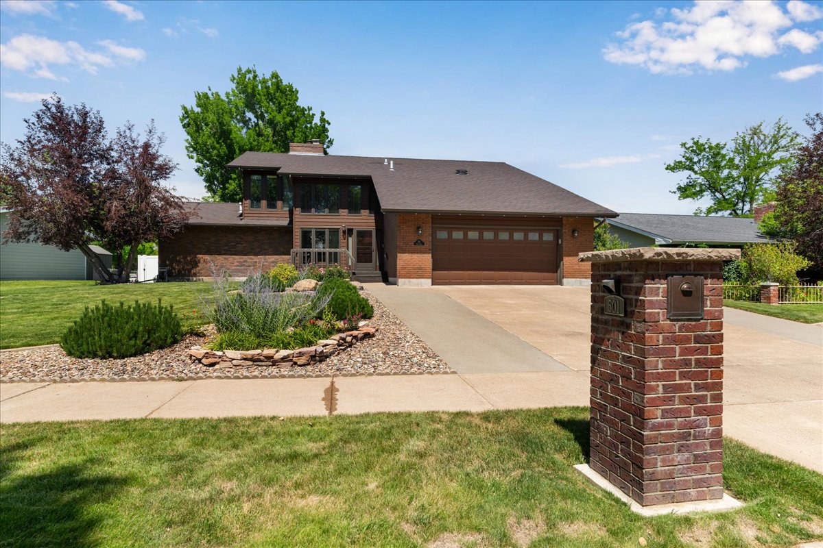 501 Deer Drive